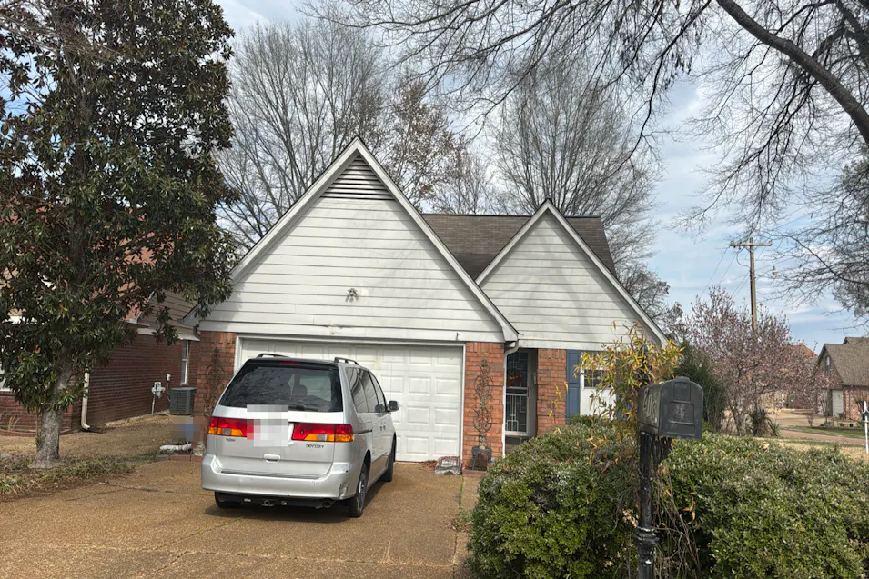 218 N Parkway St Hernando, MS 38632, Desoto County