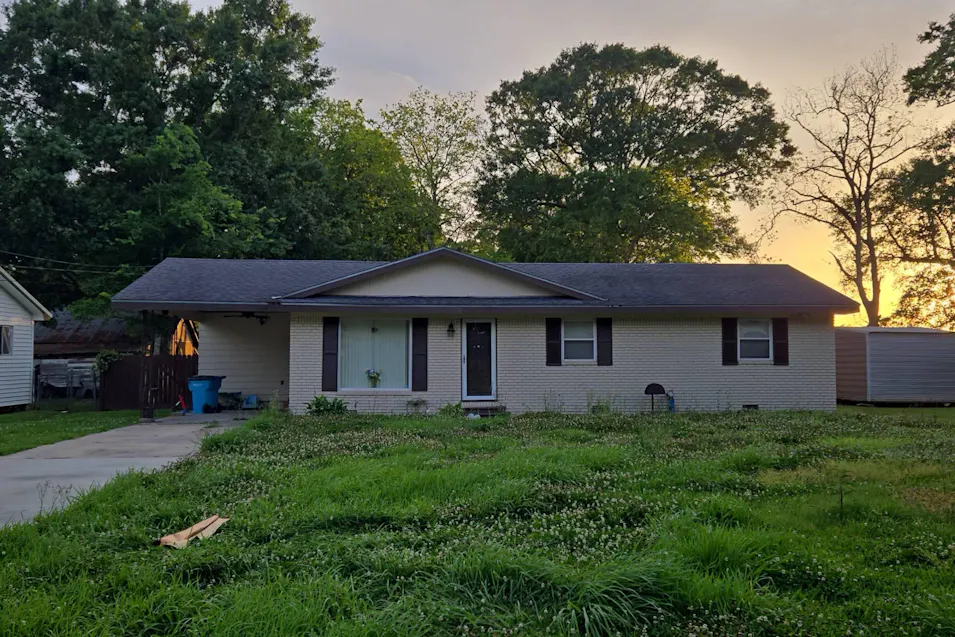 119 Easy St Franklin, LA 70538, St Mary County