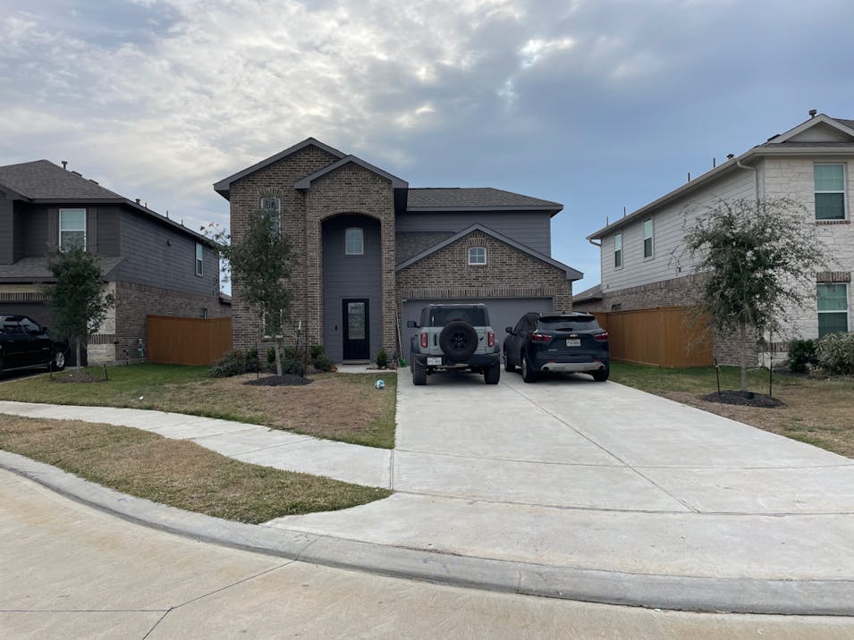 10511 Kings River Dr Rosharon, TX 77583, Brazoria County