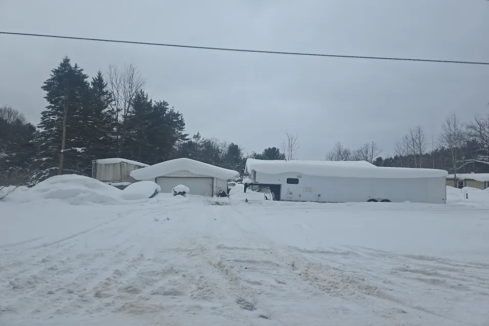 1788 Gonder Rd Interlochen, MI 49643, Grand Traverse County
