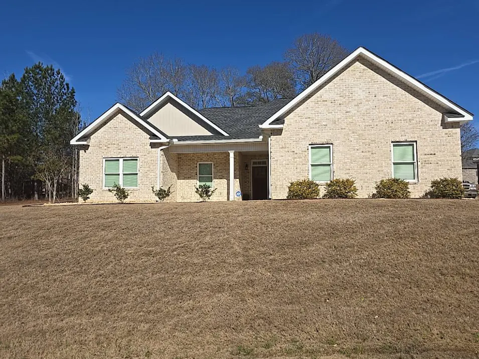 343 Willow Cove Court Lizella, GA 31052, Bibb County