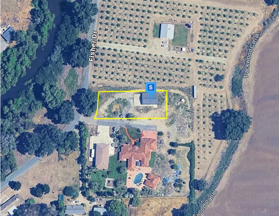 18193 Fisher Dr Visalia, CA 93292, Tulare County