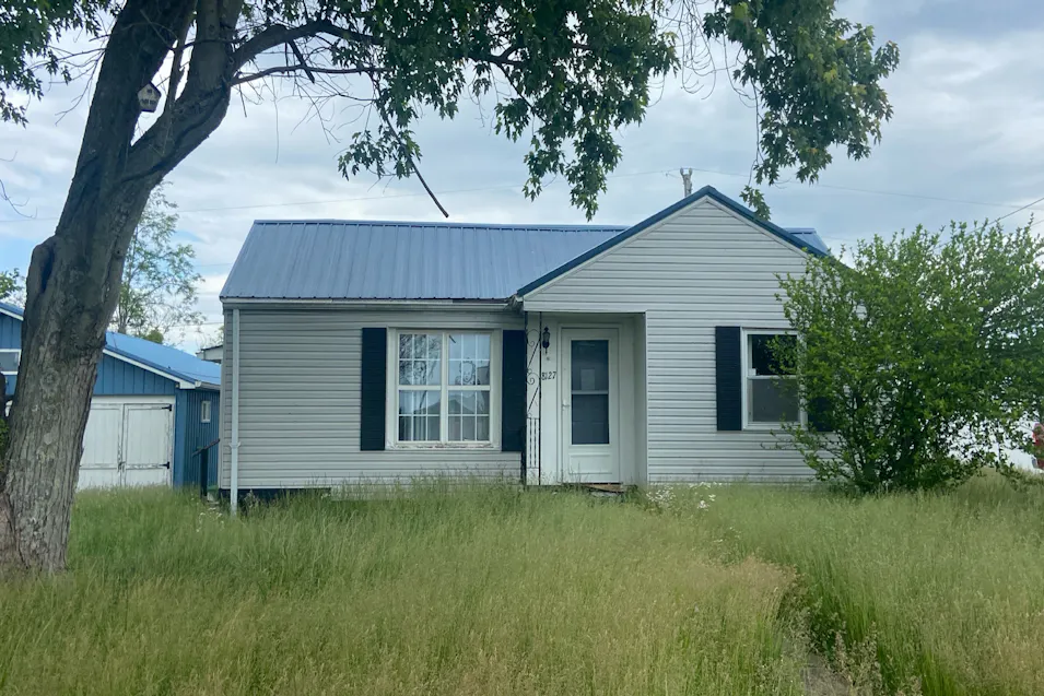 8127 Stonelick Rd Maysville, KY 41056, Mason County