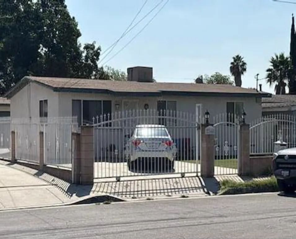 2164 Goodall Avenue Duarte Area, CA 91010, Los Angeles County