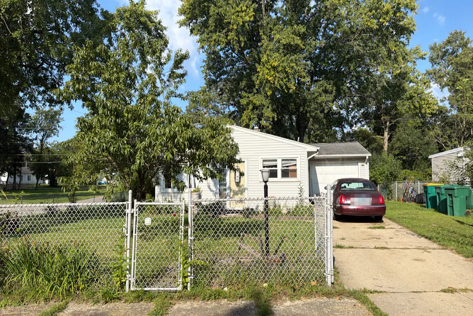 701 Arbor Street Joliet, IL 60432, Will County