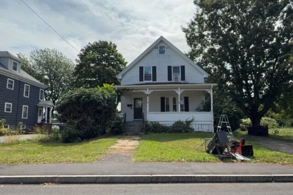 33 Bartlett Street Avon, MA 02322, Norfolk County