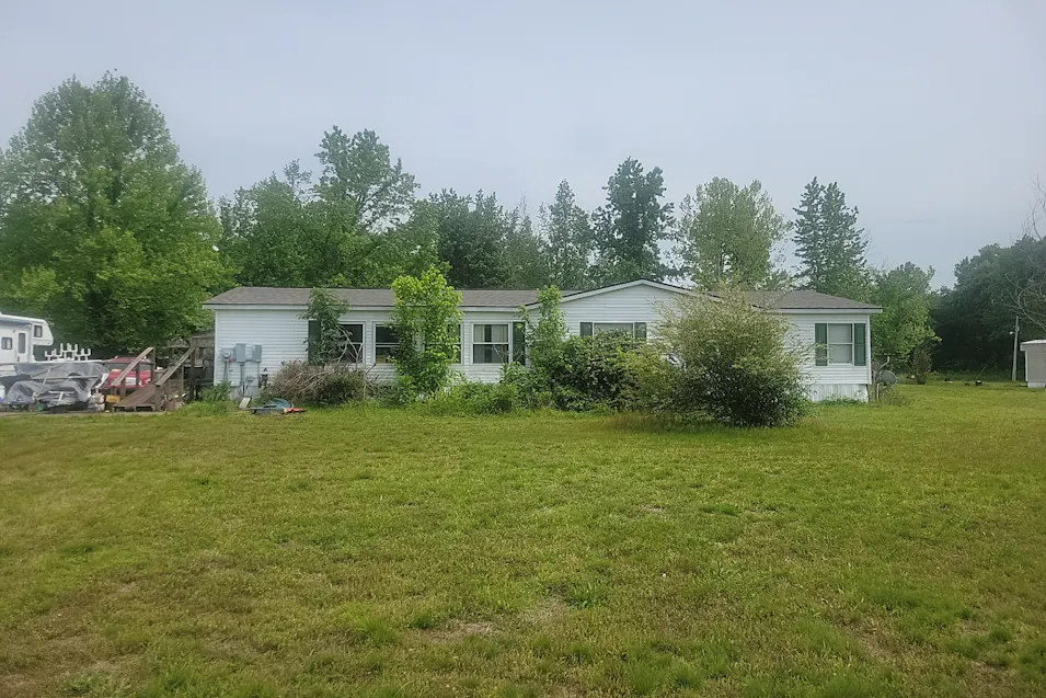 135 Dogwood Ln. Linden, TN 37096, Perry County