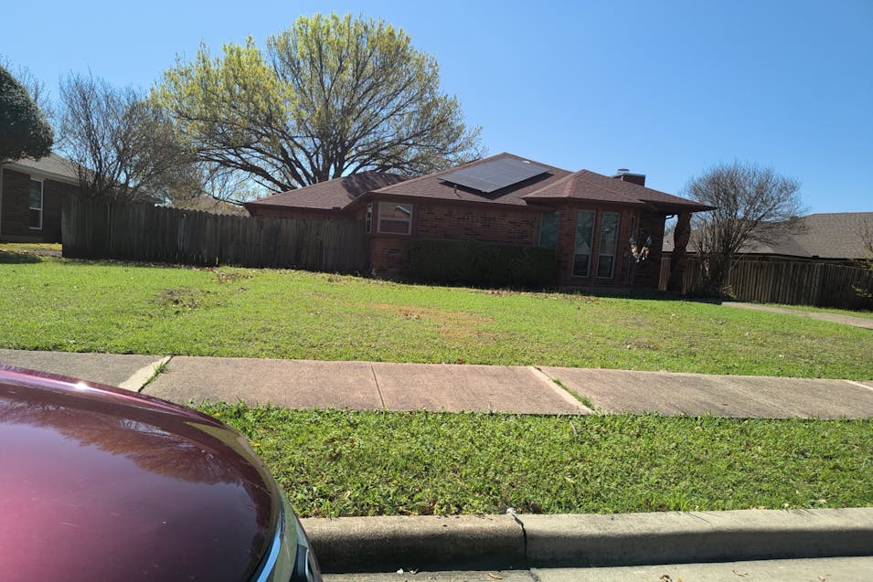 511 East Gaston Drive Wylie, TX 75098, Collin County