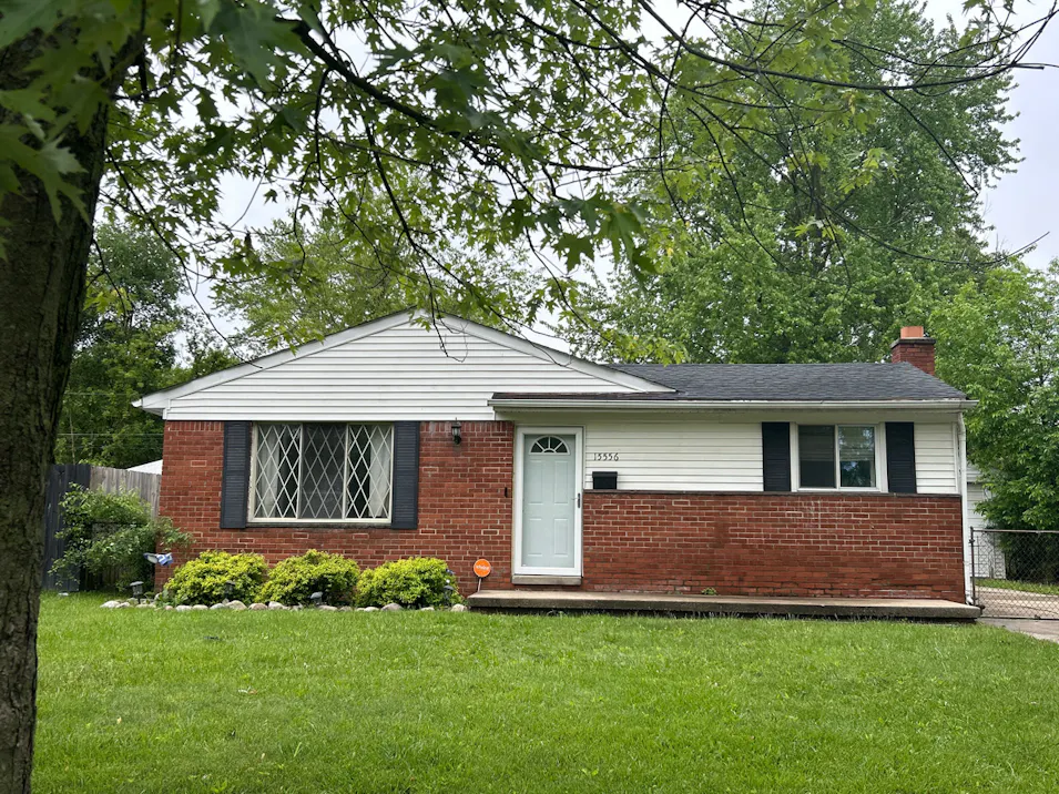 15556 Taft St Romulus, MI 48174, Wayne County