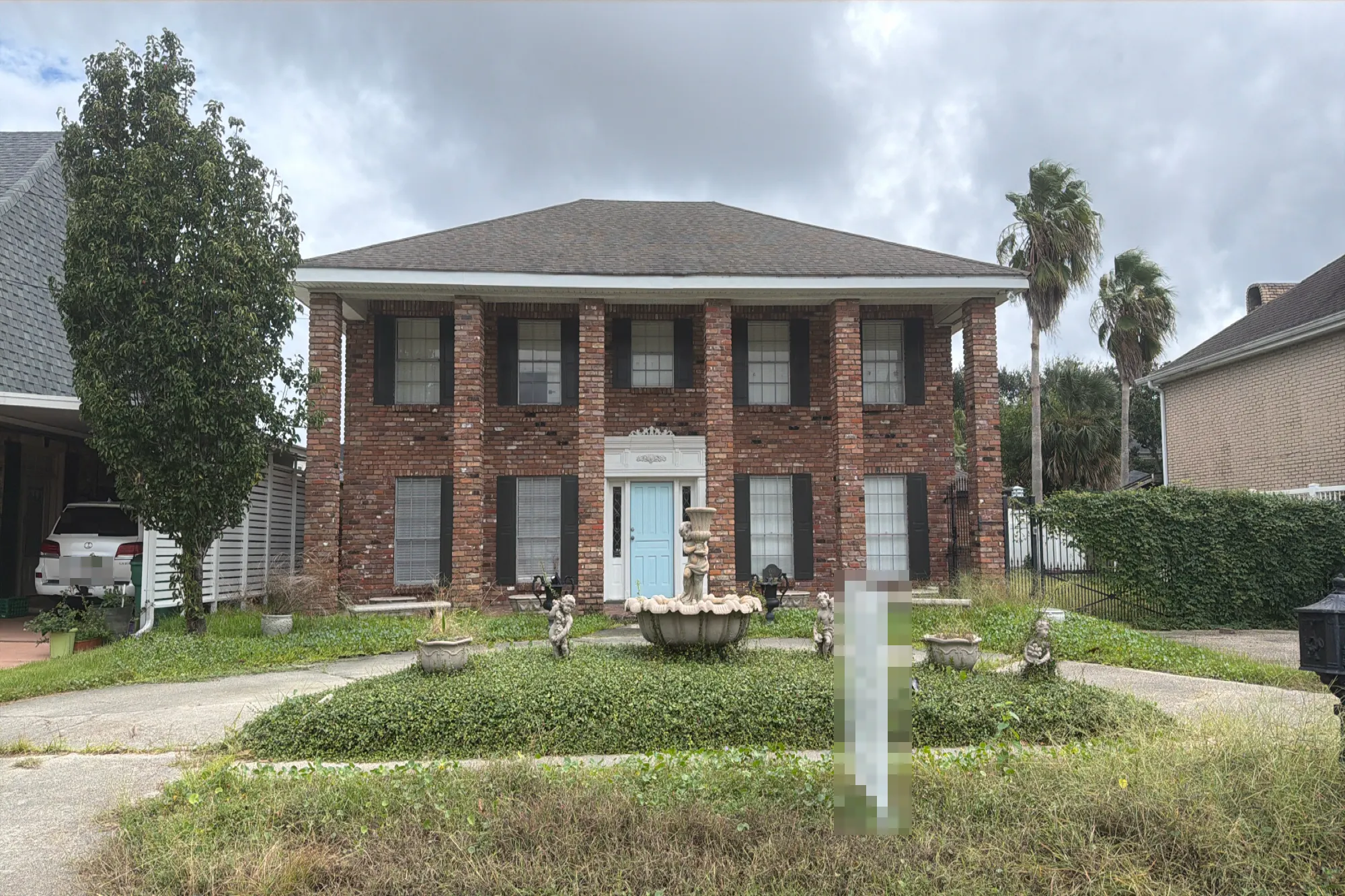 Gary Mikel Ave, Metairie, LA 70002 #1