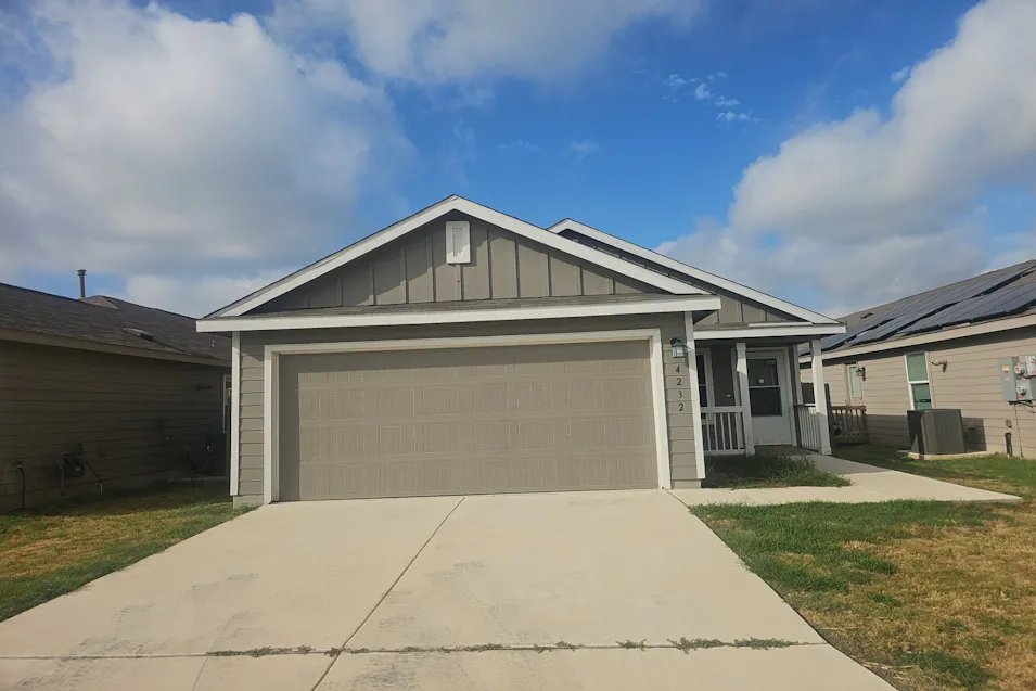 4232 Revetment Way San Antonio, TX 78223, Bexar County