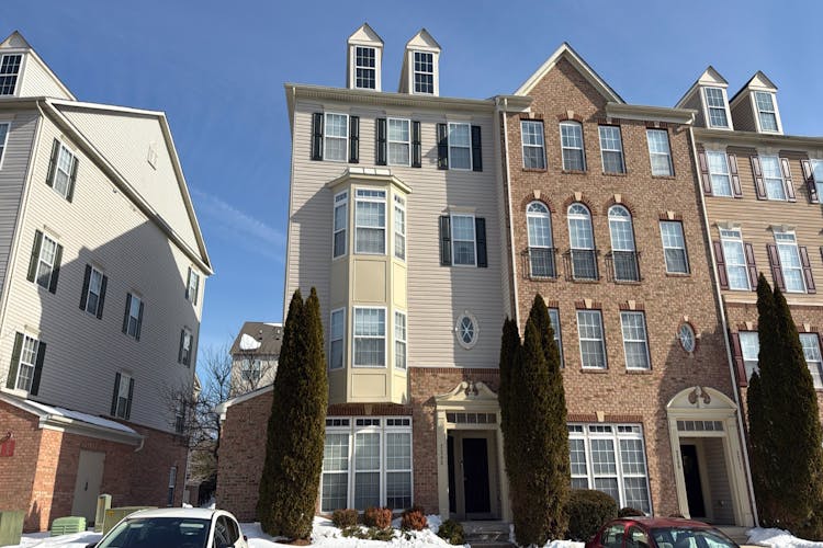 2205 Ivy Lane Unit 1 Chesapeake Beach, MD 20732, Calvert County