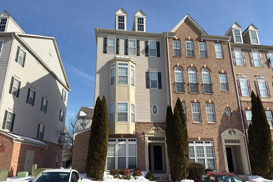 2205 Ivy Lane Unit 1 Chesapeake Beach, MD 20732, Calvert County