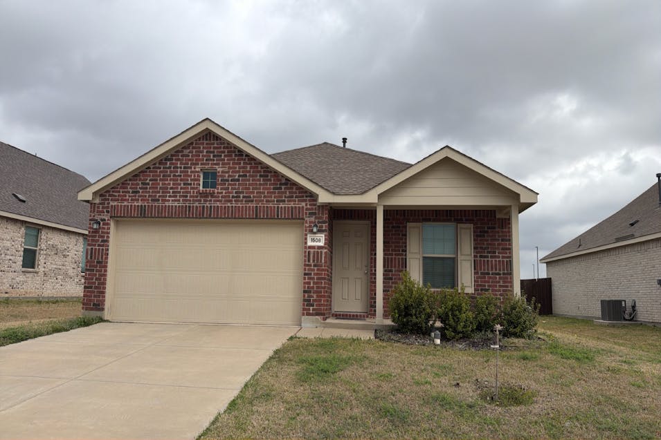 1508 Helmoken Falls Drive Anna, TX 75409, Collin County