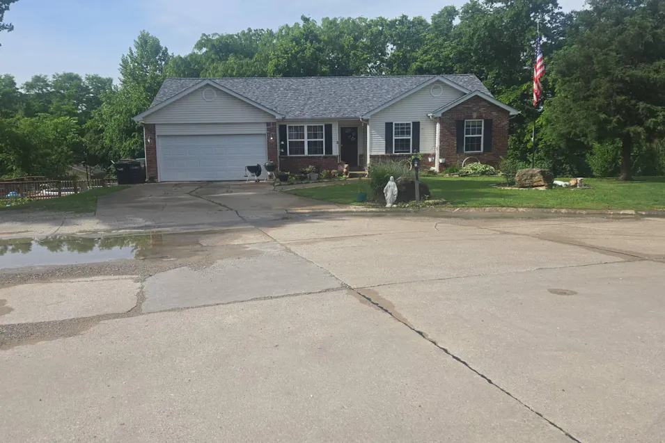 123 Glen Meadows Dr Troy, MO 63379, Lincoln County