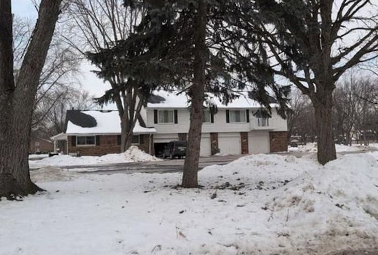 42326 Toddmark Ln Clinton Township, MI 48038, Macomb County