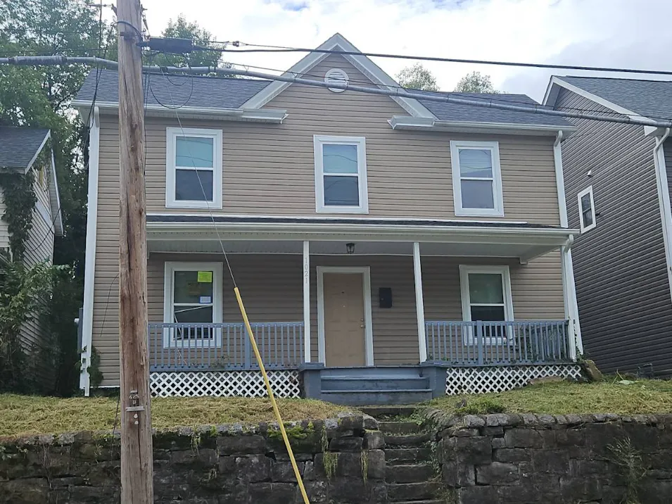 1021 Tazewell Avenue SE Roanoke, VA 24013, Roanoke City County