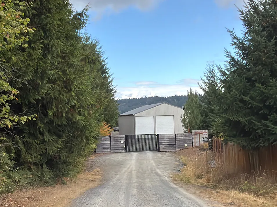 30850 S Orem Lane Molalla, OR 97038, Clackamas County