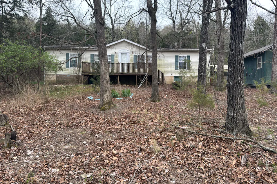 662 Mc 8063 Flippin, AR 72634, Marion County