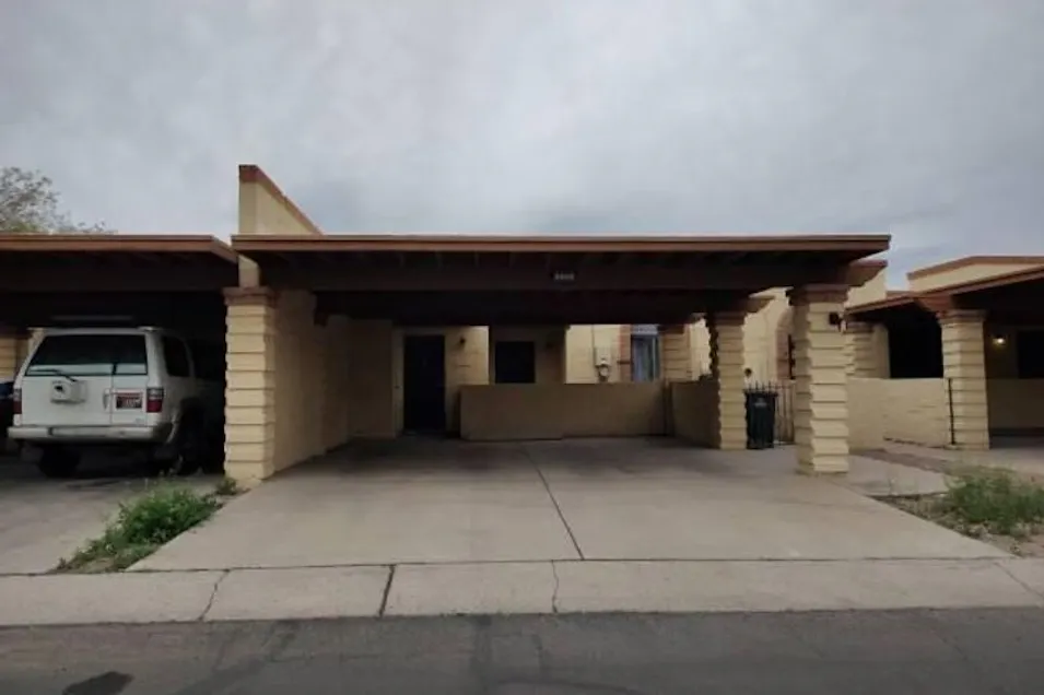 5060 S Mira Loma Dr Tucson, AZ 85706, Pima County