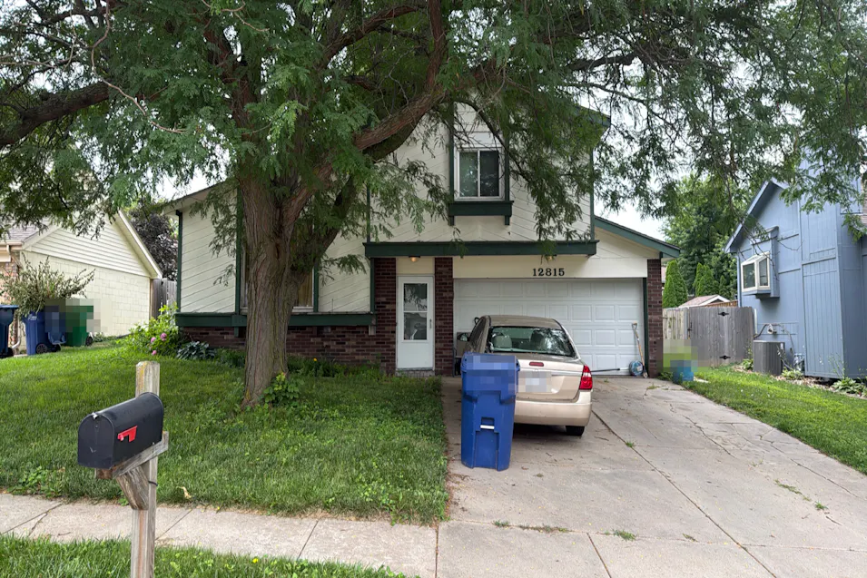 12815 Olive Street Omaha, NE 68138, Sarpy County