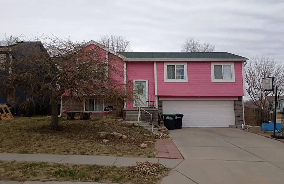 6701 North 118th Avenue Omaha, NE 68164, Douglas County