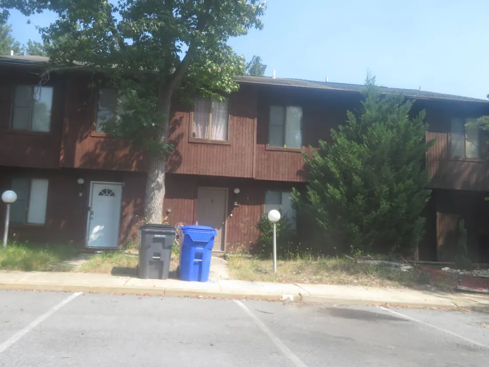 2 Keepsake Pl Waldorf, MD 20602, Charles County