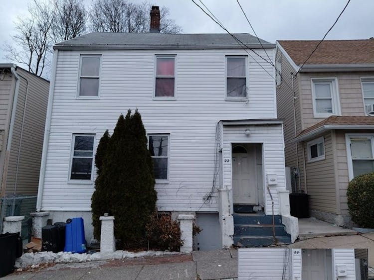 22 Grove Street Staten Island, NY 10304, Richmond County