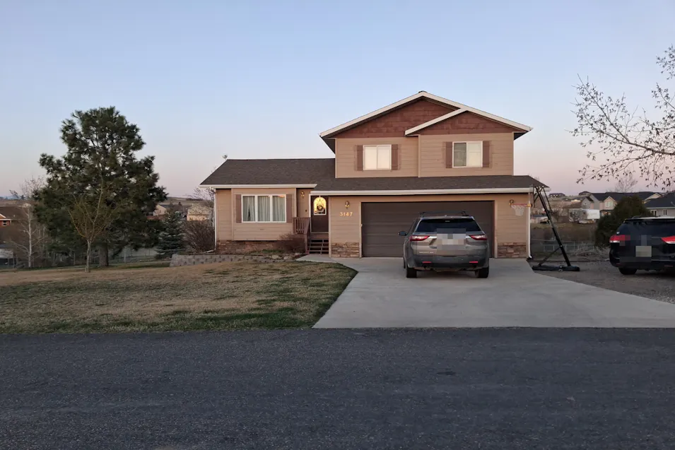 3147 Strom Drive Helena, MT 59602, Lewis and Clark County