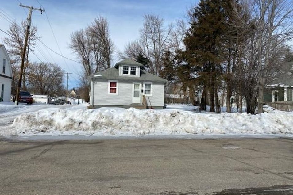 812 Stuart Avenue Crookston, MN 56716, Polk County