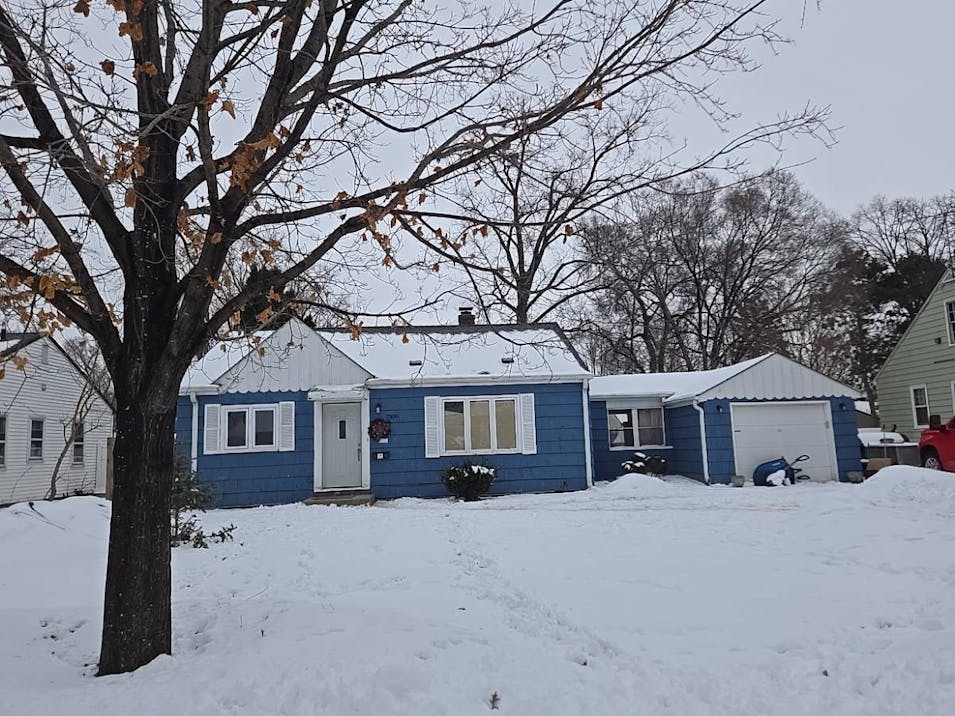 7309 Park Avenue South Richfield, MN 55423, Minneapolis County