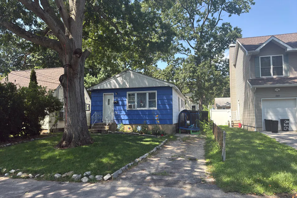 245 State Avenue Wyandanch, NY 11798, Suffolk County