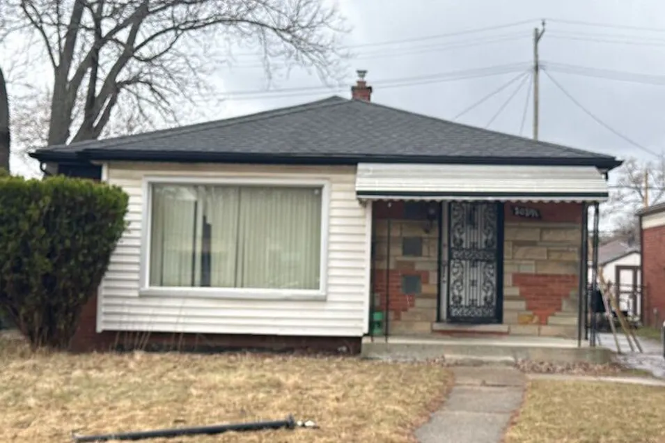 20291 Plainview Ave Detroit, MI 48219, Wayne County