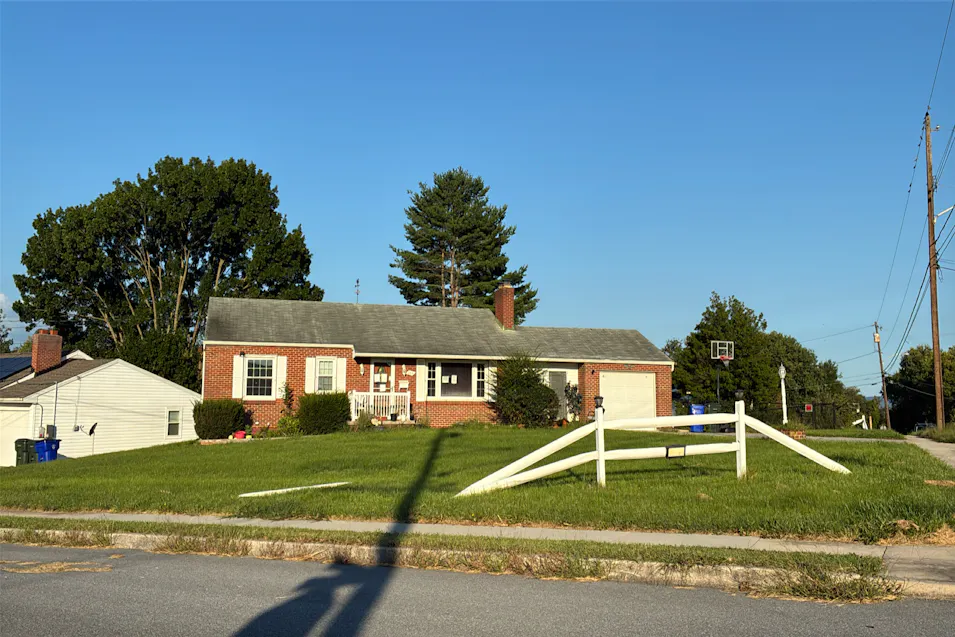 259 Daycotah Ave Hagerstown, MD 21740, Washington County