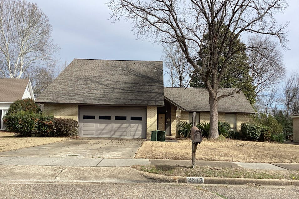 2613 Old Orchard Ln Montgomery, AL 36117, Montgomery County