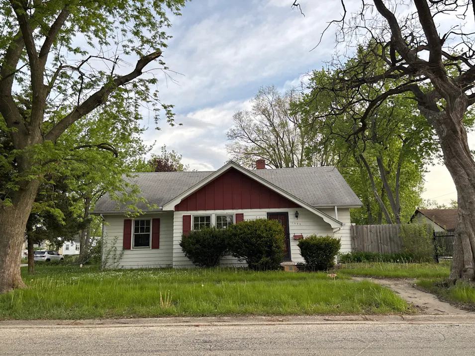 1989 W Calista St Kankakee, IL 60901, Kankakee County