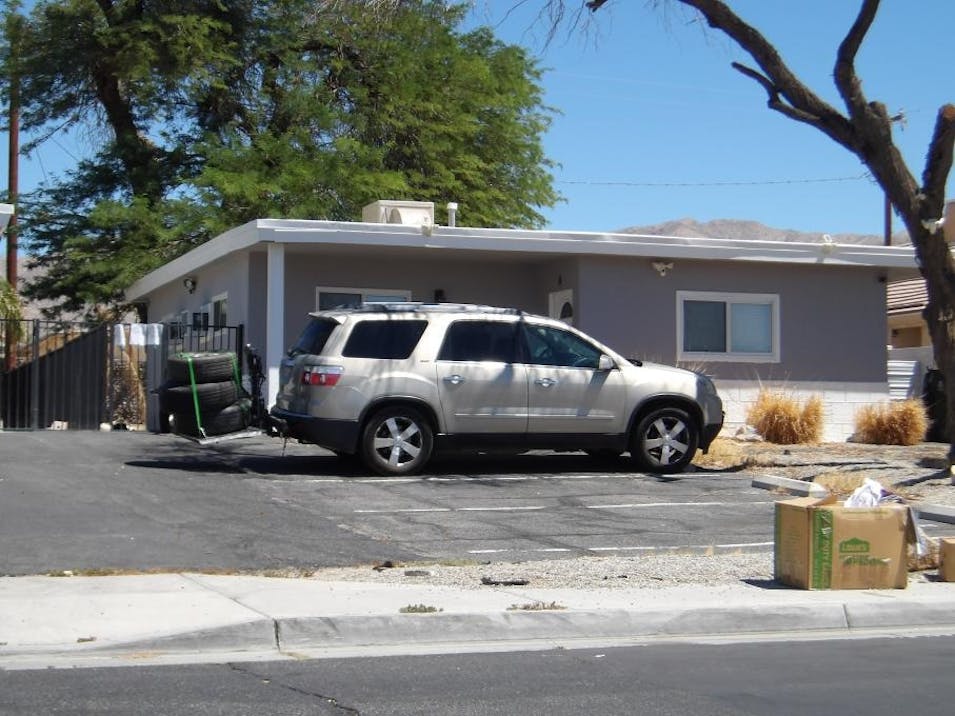 66396 Desert View Avenue Desert Hot Springs, CA 92240, Riverside County