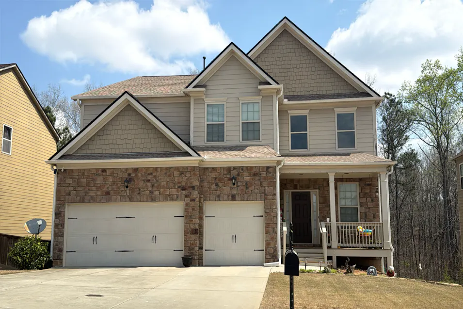 2748 Bluestone Drive Southwest Atlanta, GA 30331, Fulton County