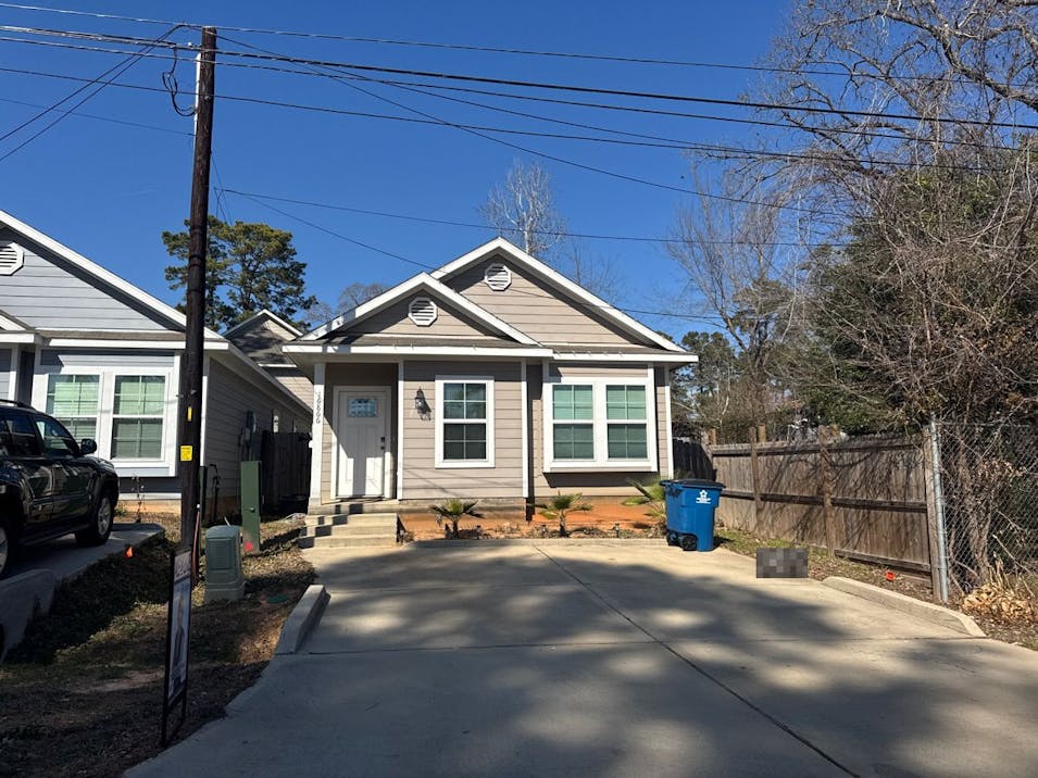 16866 W Hammon Montgomery, TX 77316, Montgomery County