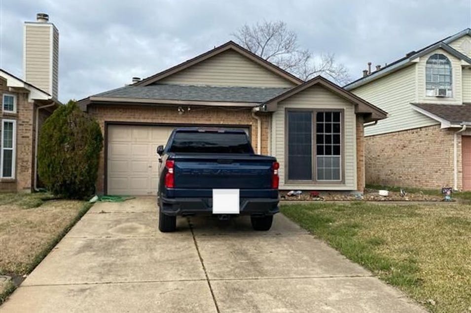 125 Cotton Dr Lake Jackson, TX 77566, Brazoria County