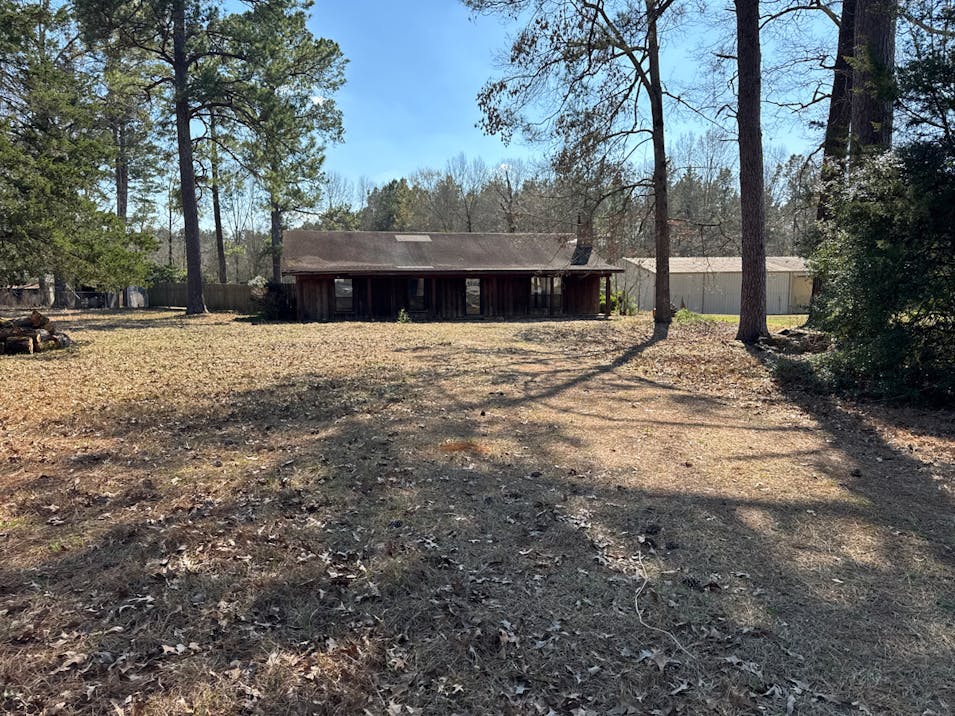9843 Highway 120 Robeline, LA 71469, Natchitoches County