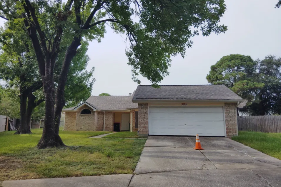 12106 Stableway Ct Houston, TX 77065, Harris County
