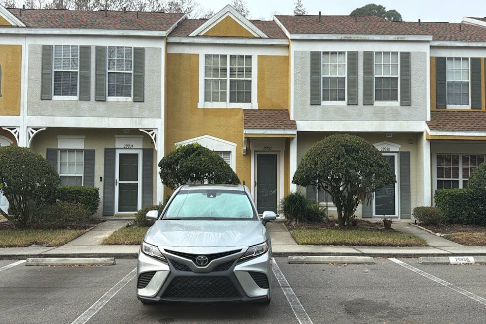 29932 Alta Vita Lane Wesley Chapel, FL 33543, Pasco County