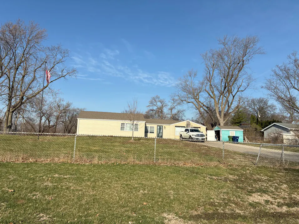 8508 S 11th St Bellevue, NE 68147, Sarpy County