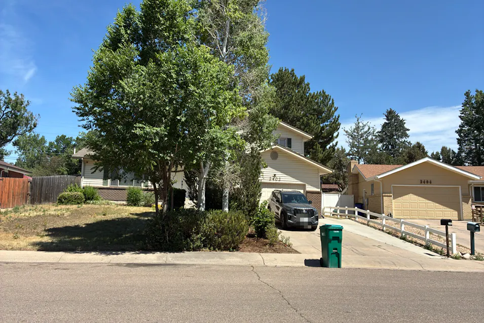 2402 Mountair Ln Greeley, CO 80634, Weld County