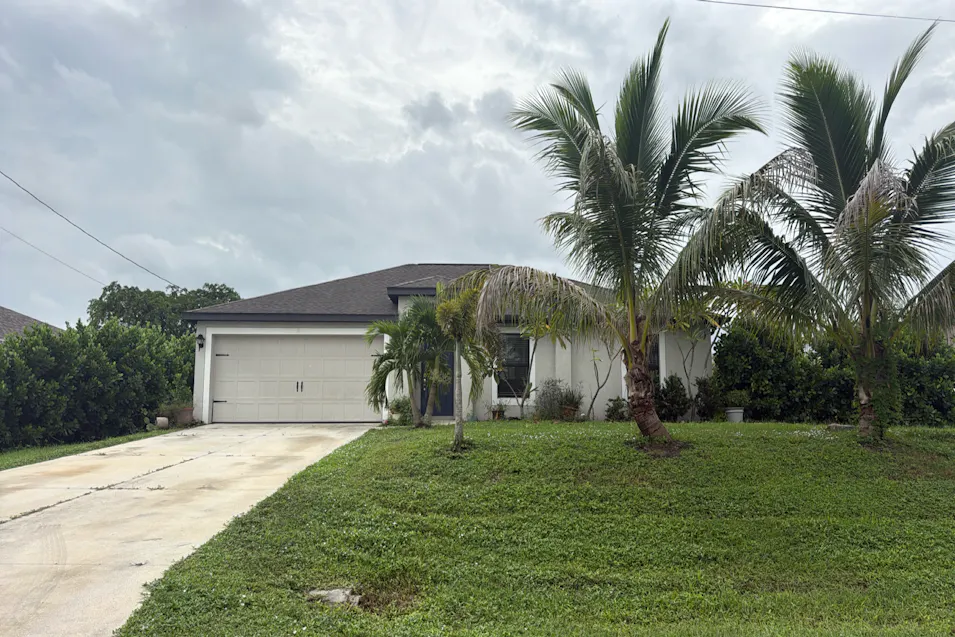 336 Ne30th Ter Cape Coral, FL 33909, Lee County