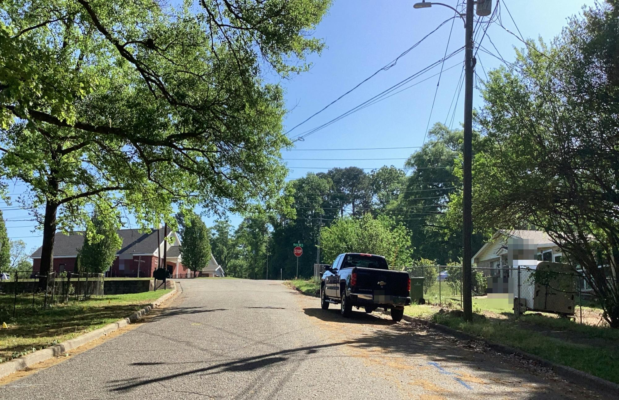 Haynes Ln, Montgomery, AL 36109
