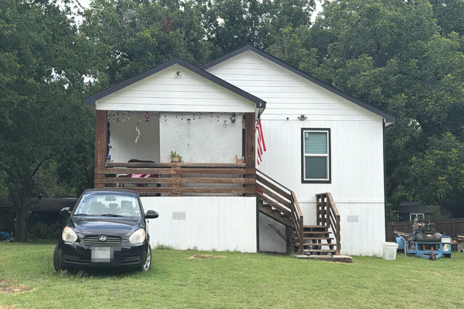 5602 Lake Granbury Trl Granbury, TX 76048, Hood County