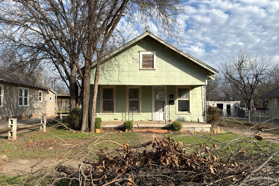 1311 Monroe Street Wichita Falls, TX 76309, Wichita County
