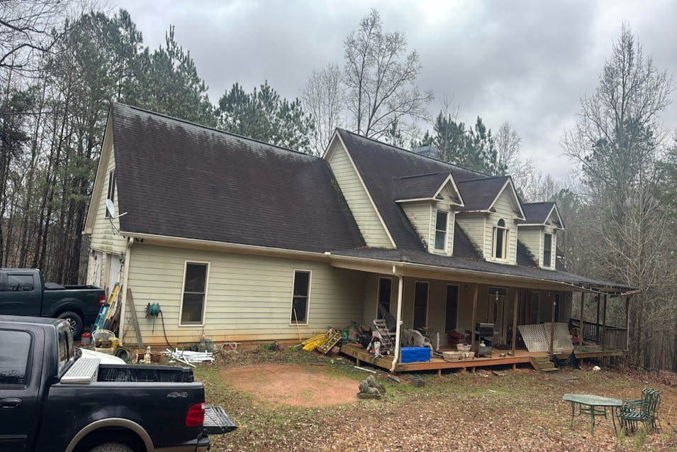 580 Northridge Road Ball Ground, GA 30107, Cherokee County